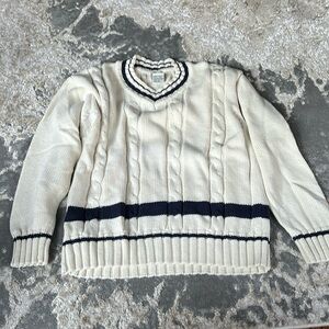 Gap vintage boys sweater. Could be unisex.